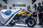 Yamaha YZF-R15 2026: potencia, estilo supersport y lujo premium